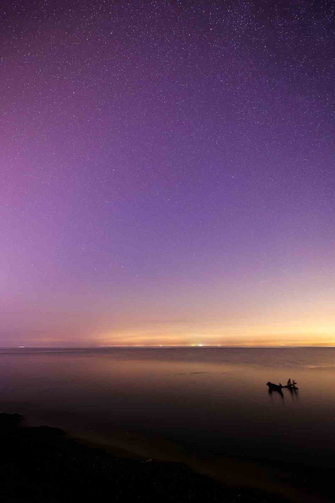 6. Perseid Meteor Yağmuru Gözlem Etkinliği Karacabey’de gökyüzü tutkunlarını buluşturacak 24 Bülten Medya -