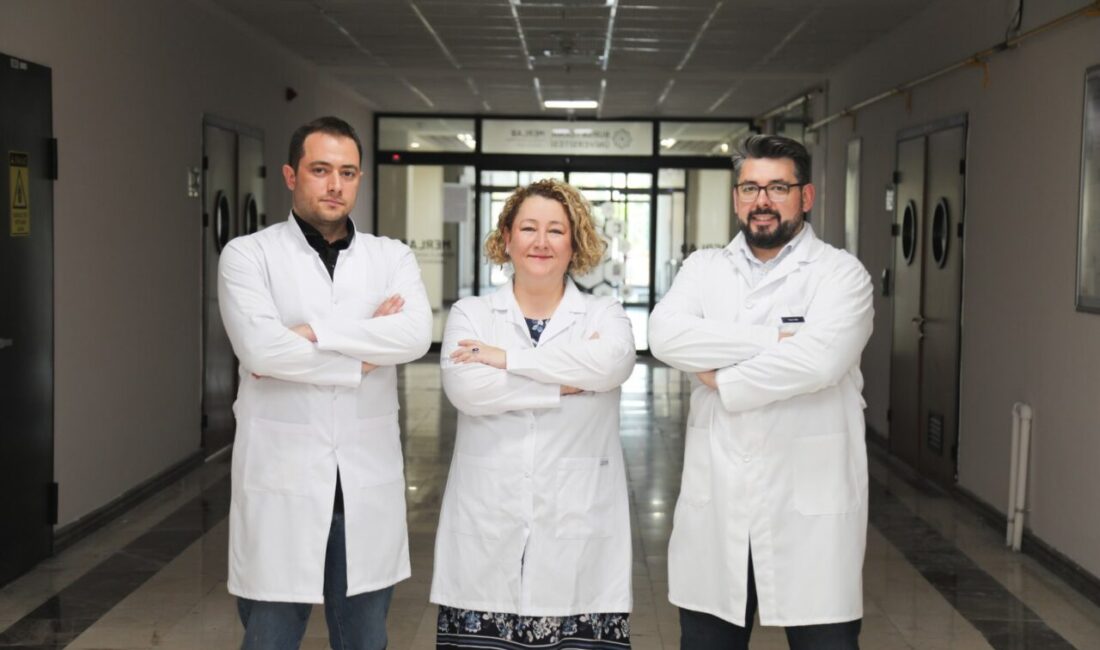 Bursa Teknik Üniversitesi, Avrupa Birliği destekli MORPHEUS Projesi kapsamında hastaların