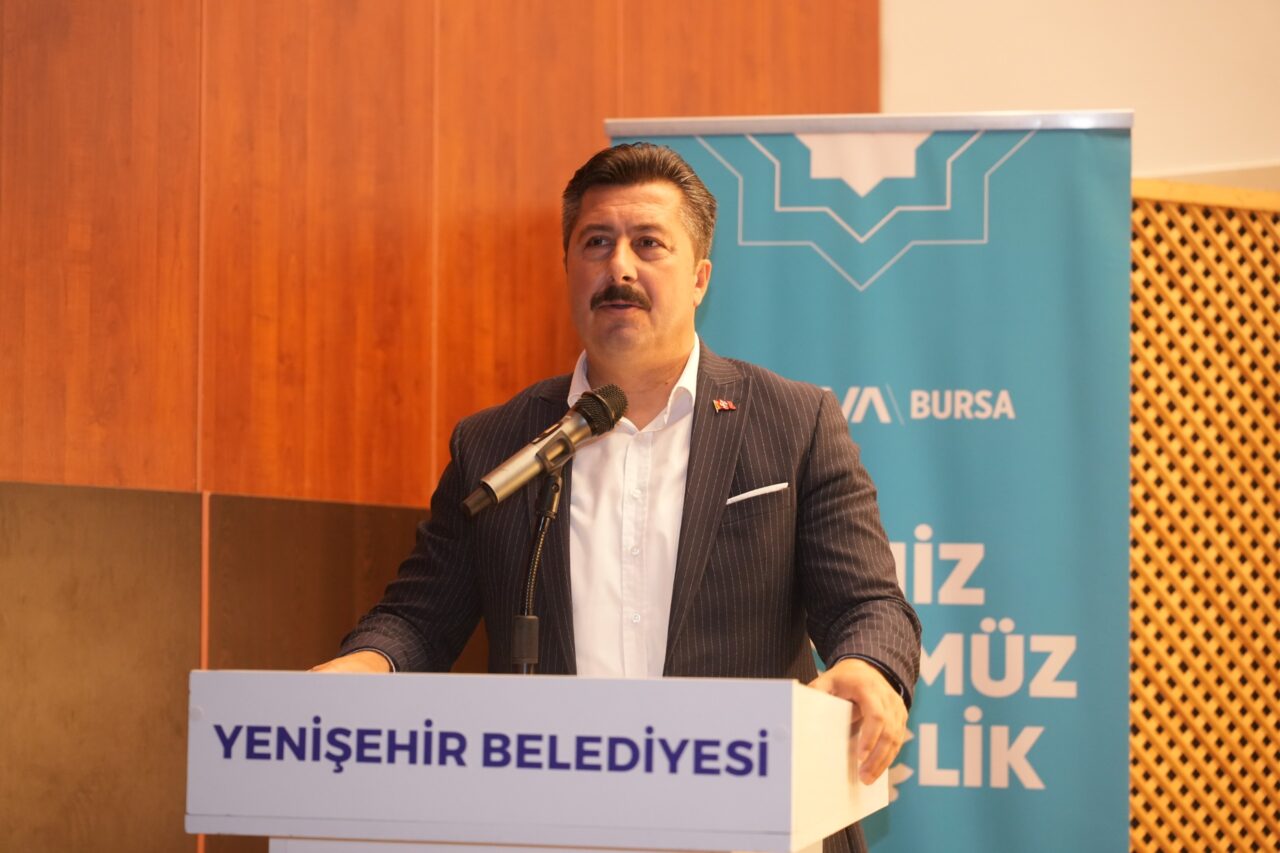 Yenişehir’de yaz okulundan 240 öğrenci mezun oldu 2 Bülten Medya -