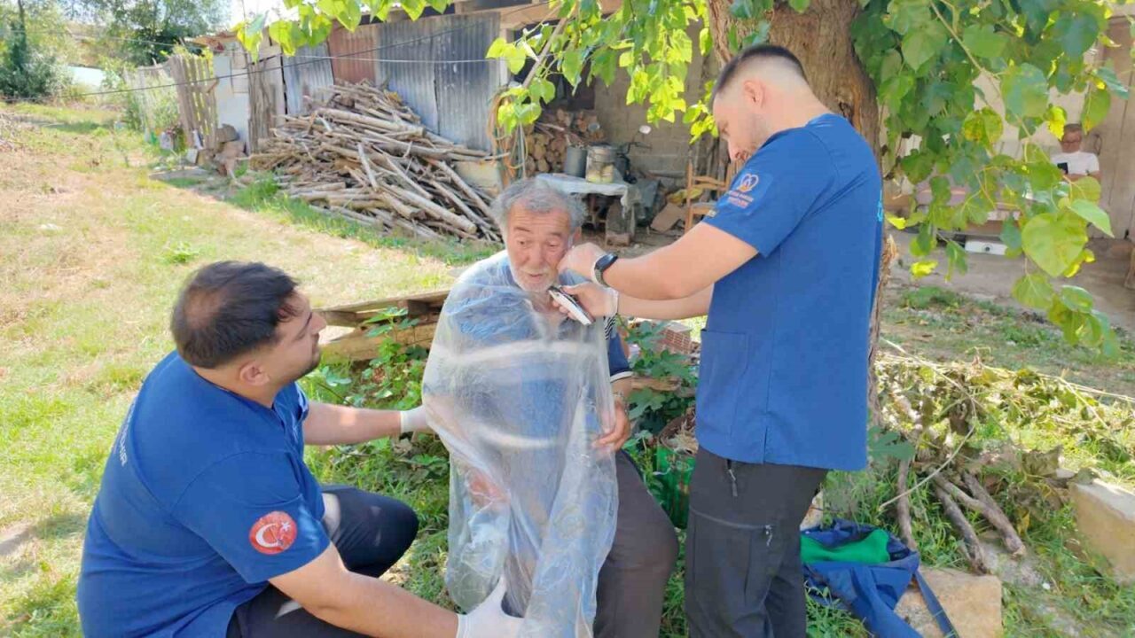 8 bin haneye evde bakım desteği 8 Bülten Medya -