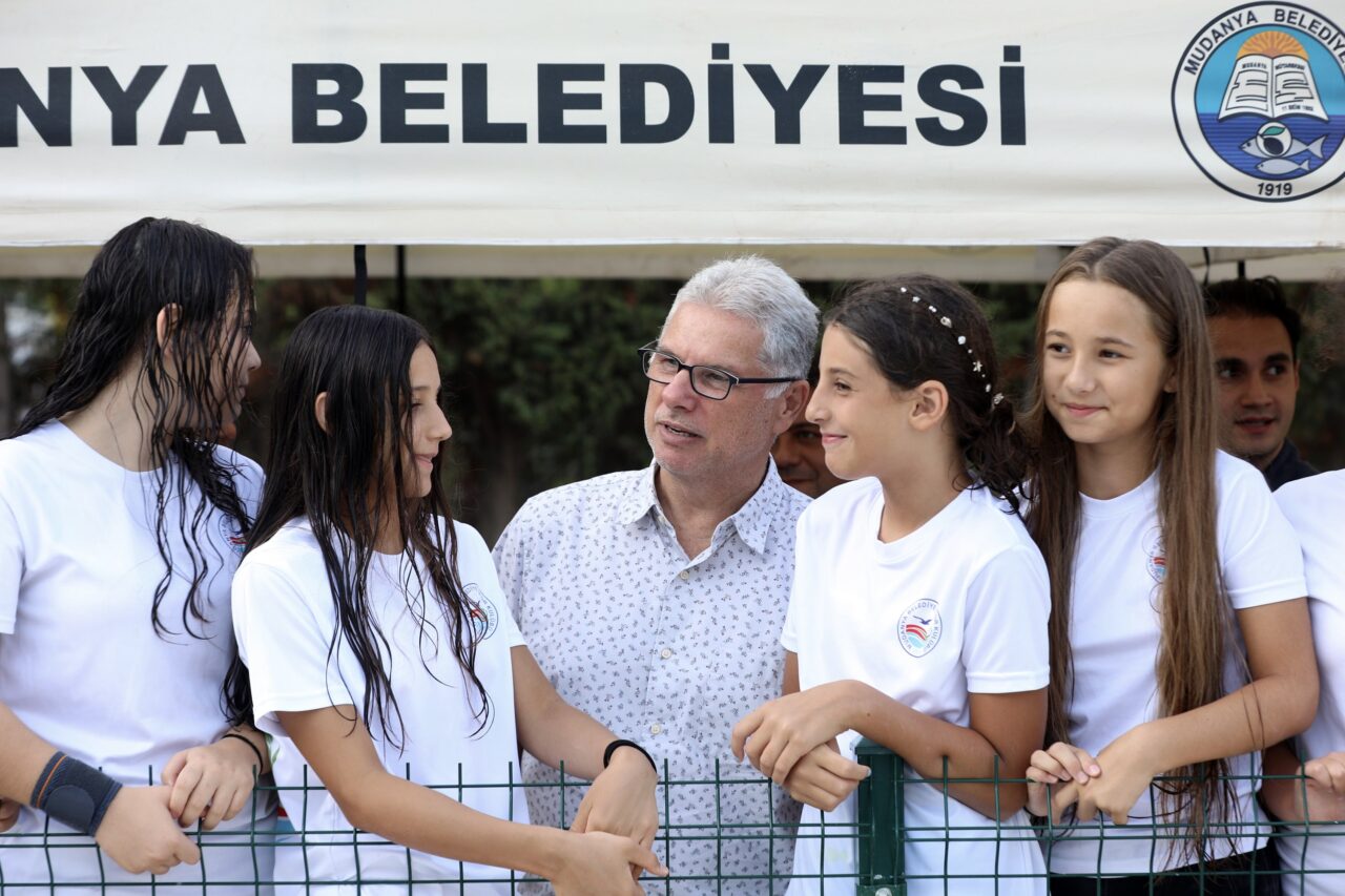 Mudanya’da kupa heyecanı 2 Bülten Medya -