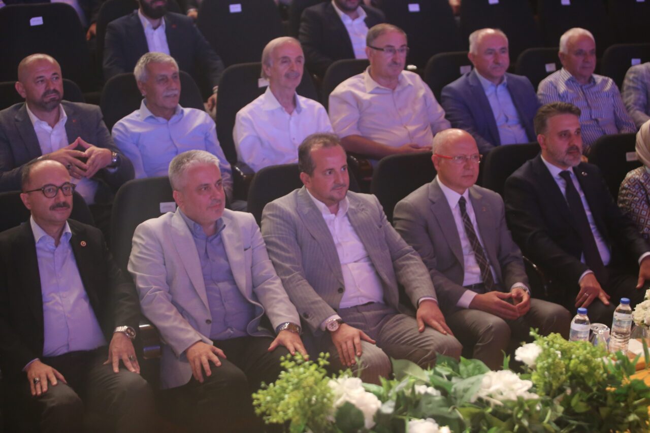 Tarih Verdildi Hastane 15 Ağustos'ta teslim 1 Bülten Medya -