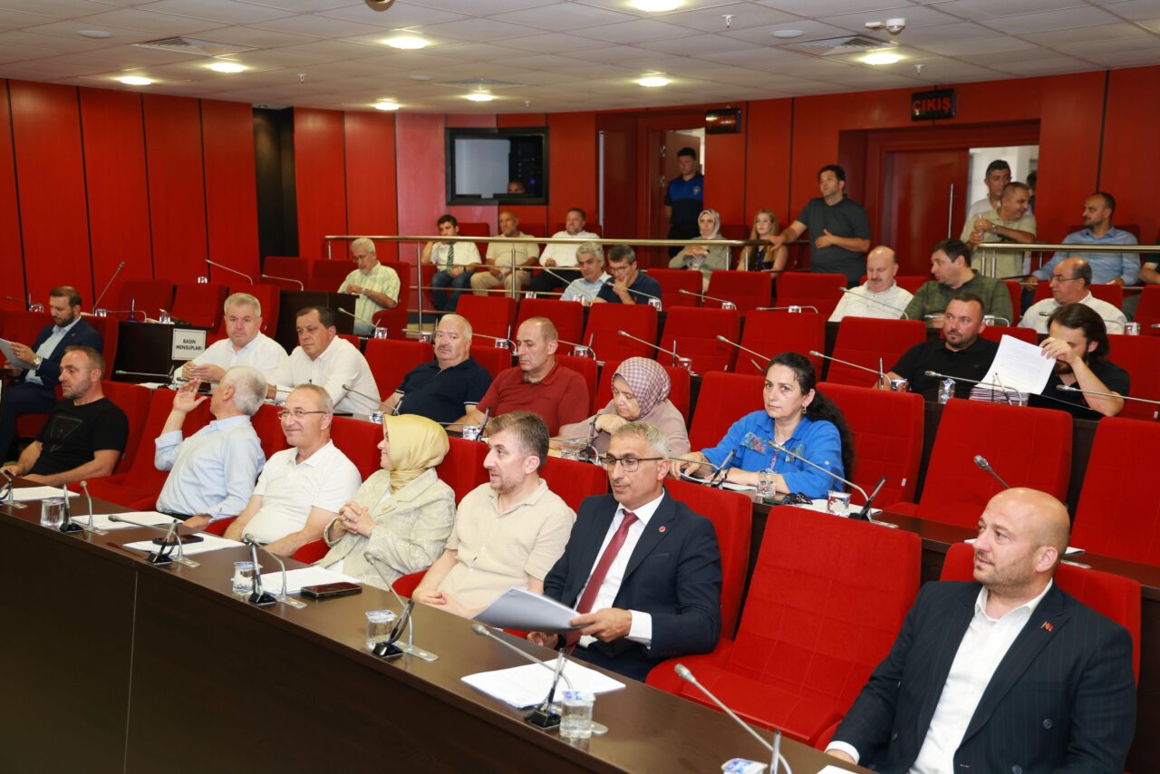 Gebze'den Üniversitelilere Büyük Destek! 1 Bülten Medya -