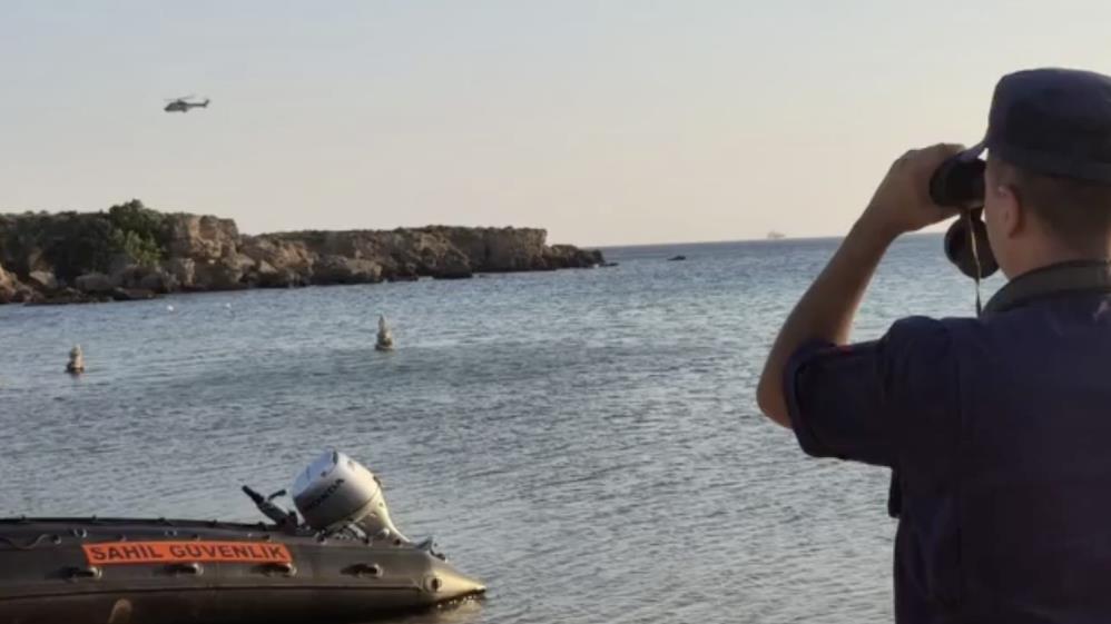 Bozcaada’da kayıp dalgıç 3 gündür aranıyor! 2 Bülten Medya -