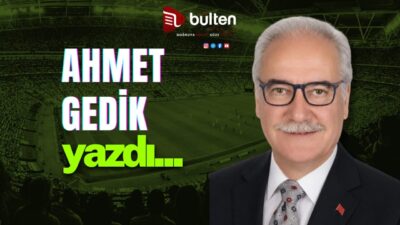 Beklenen gün geldi… Bursaspor’un 24 Nisan 2026 tarihinde şampiyon olup