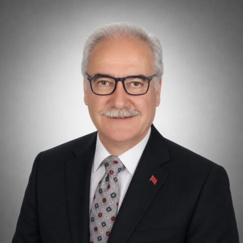 Ahmet Gedik