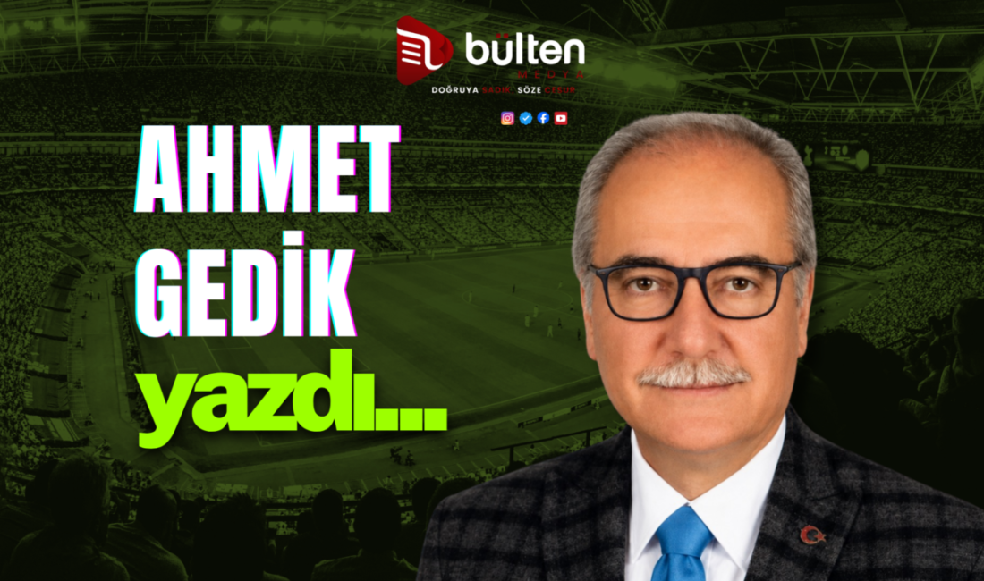 Şaşırtan maç! Bursaspor, TFF’den son dakika golü yiyerek seyircisiz oynamaya mahkûm edildi.