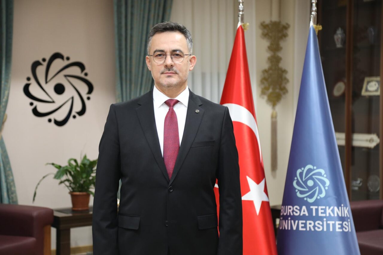 BTÜ’nün 4 projesine TÜBİTAK desteği 1 Bülten Medya -