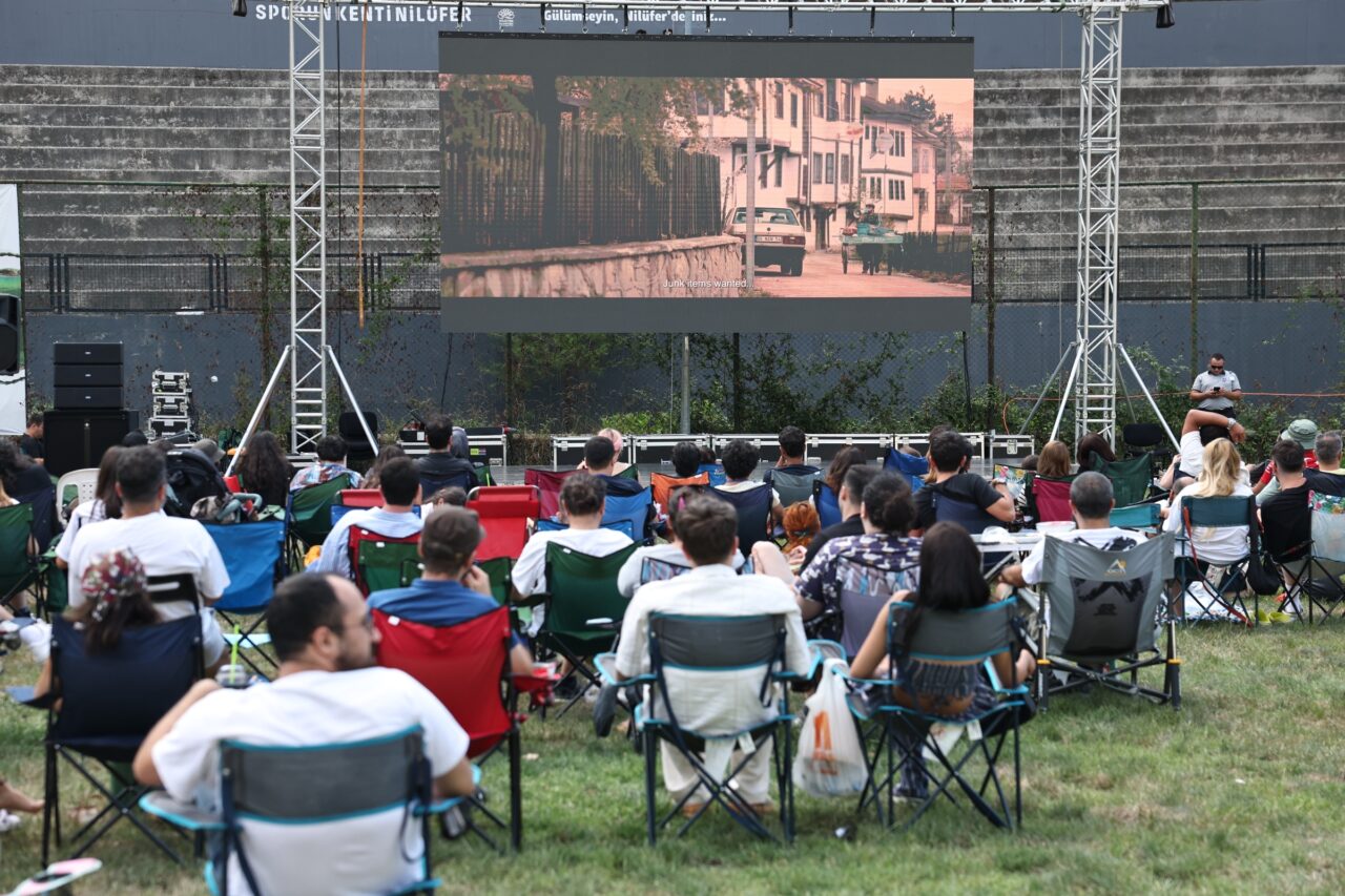 Çalı Köy Filmleri Festivali 10. yaşını kutluyor 1 Bülten Medya -