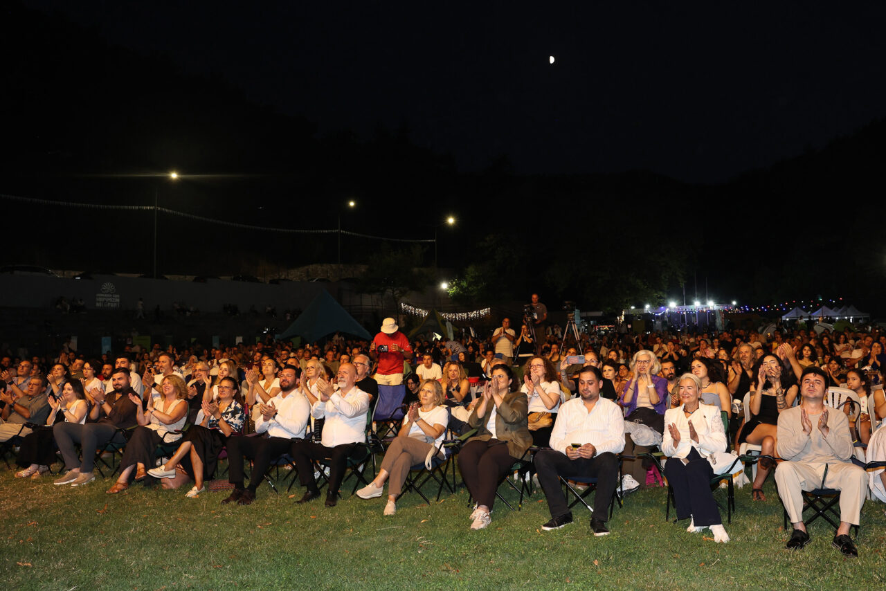Moğollar 10 yıl sonra Çalı’da! 3 Bülten Medya -