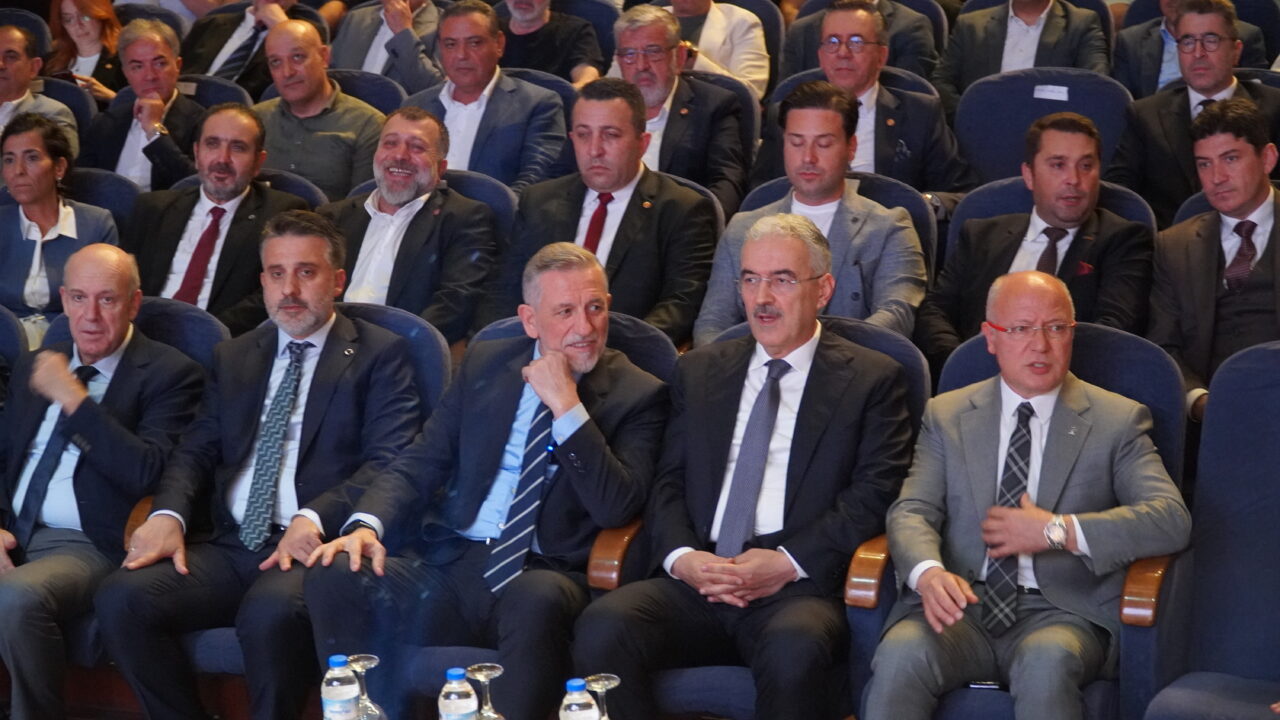 Bu proje Bursa'nın geleceğini değiştirecek 1 Bülten Medya -