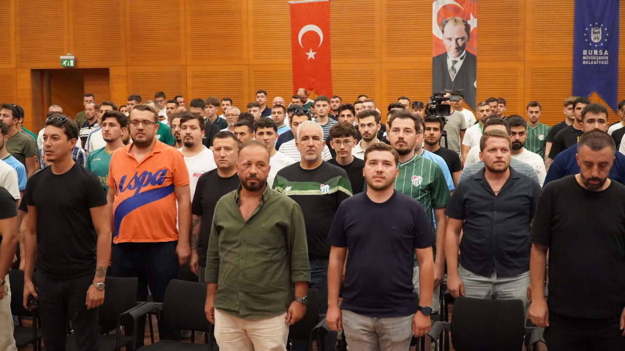 Teksas’tan yeni sezon öncesi önemli mesajlar! 1 Bülten Medya -