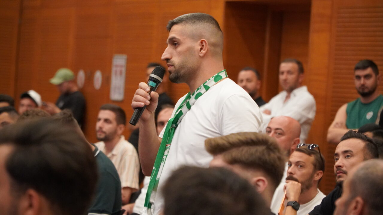 Teksas’tan yeni sezon öncesi önemli mesajlar! 3 Bülten Medya -