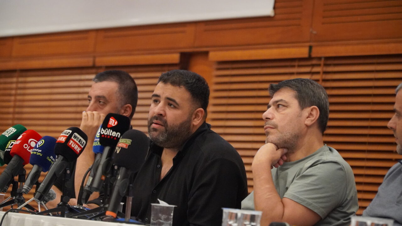 Teksas’tan yeni sezon öncesi önemli mesajlar! 2 Bülten Medya -
