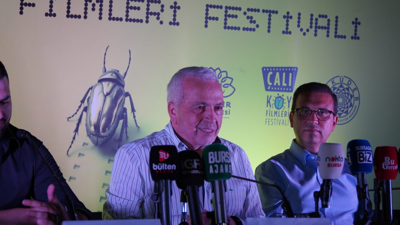 Çalı Köy Filmleri Festivali 10 yaşında! Program belli oldu 1 Bülten Medya -