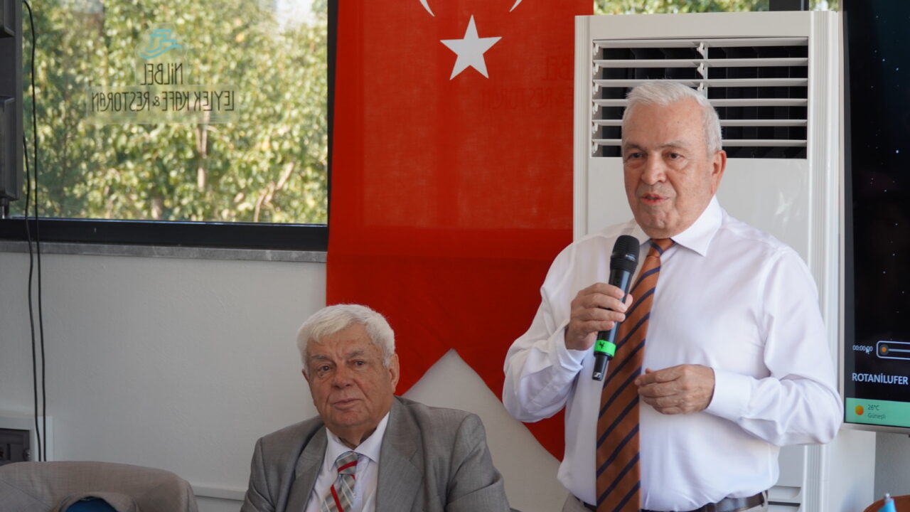 Nilüfer’de Ekokent tartışması! 4 Bülten Medya -