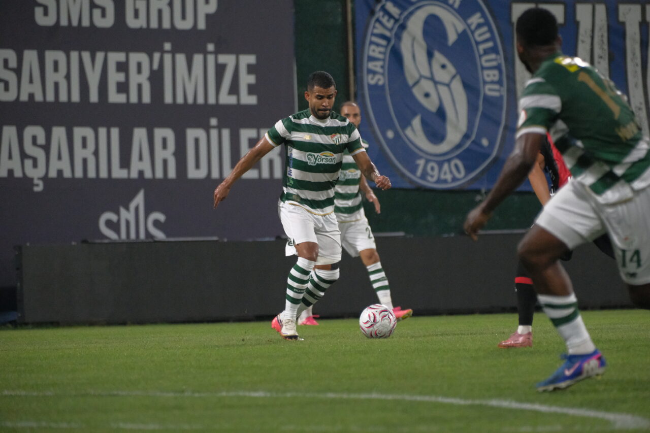 Futbol basit oyundur, zorlaştırmayın… 2 Bülten Medya -