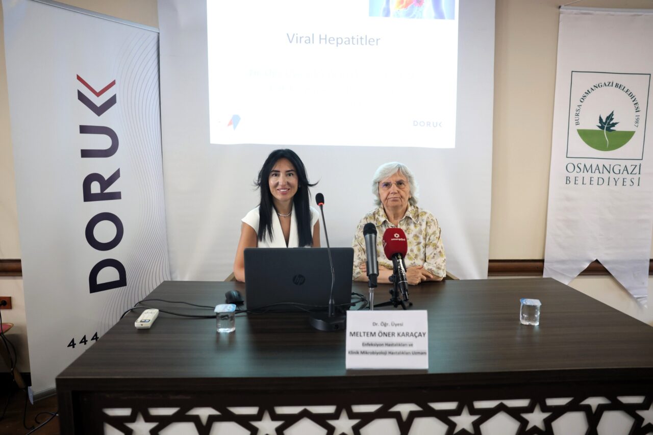 Koruyucu sağlığa güçlü destek 4 Bülten Medya -
