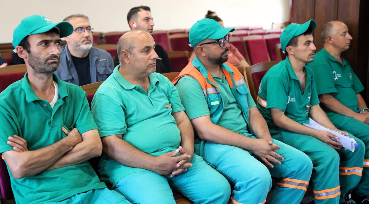 Koruyucu sağlığa güçlü destek 3 Bülten Medya -