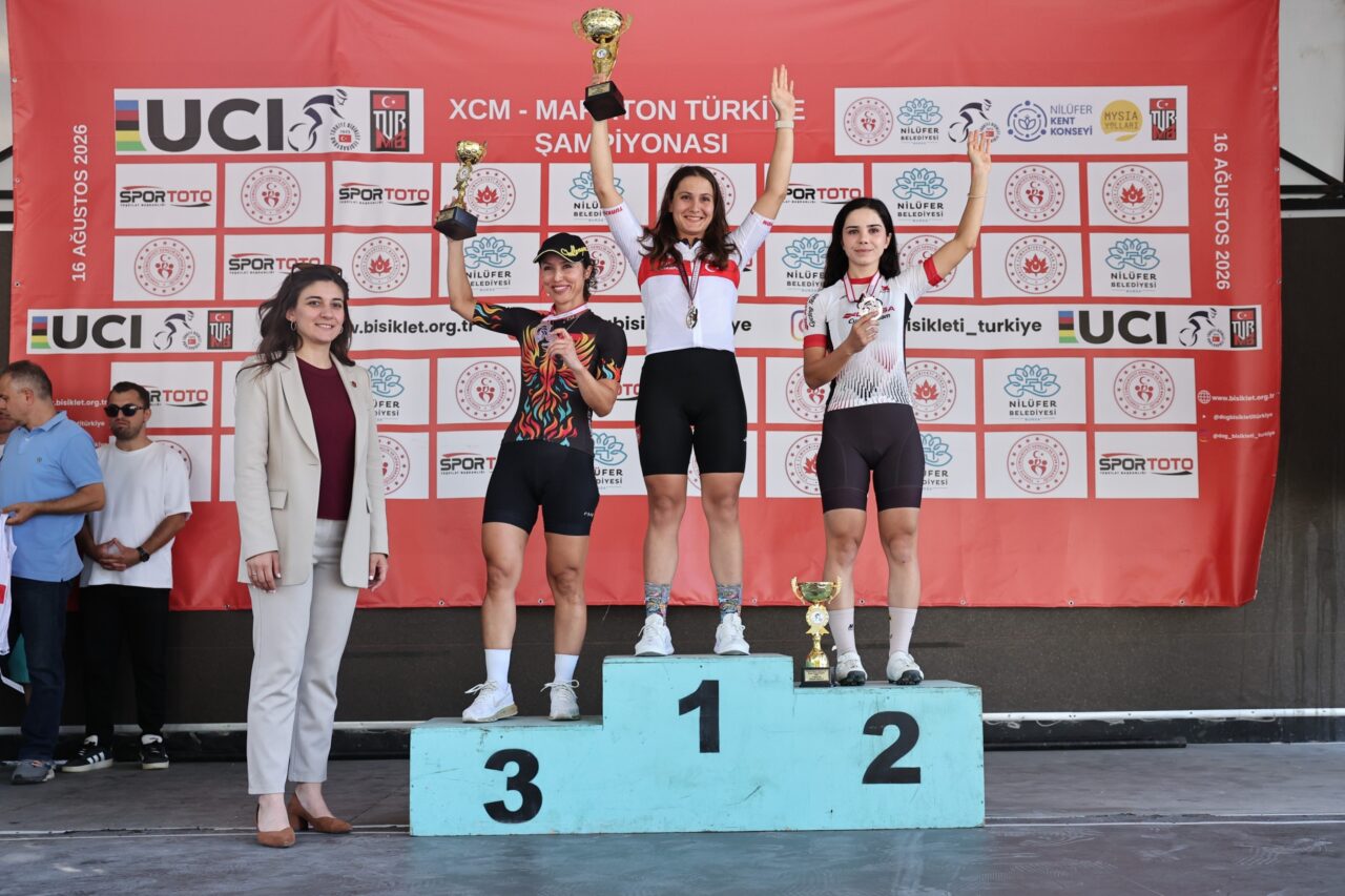 Mysia Yolları’nda şampiyonluk yarışı! 2 Bülten Medya -
