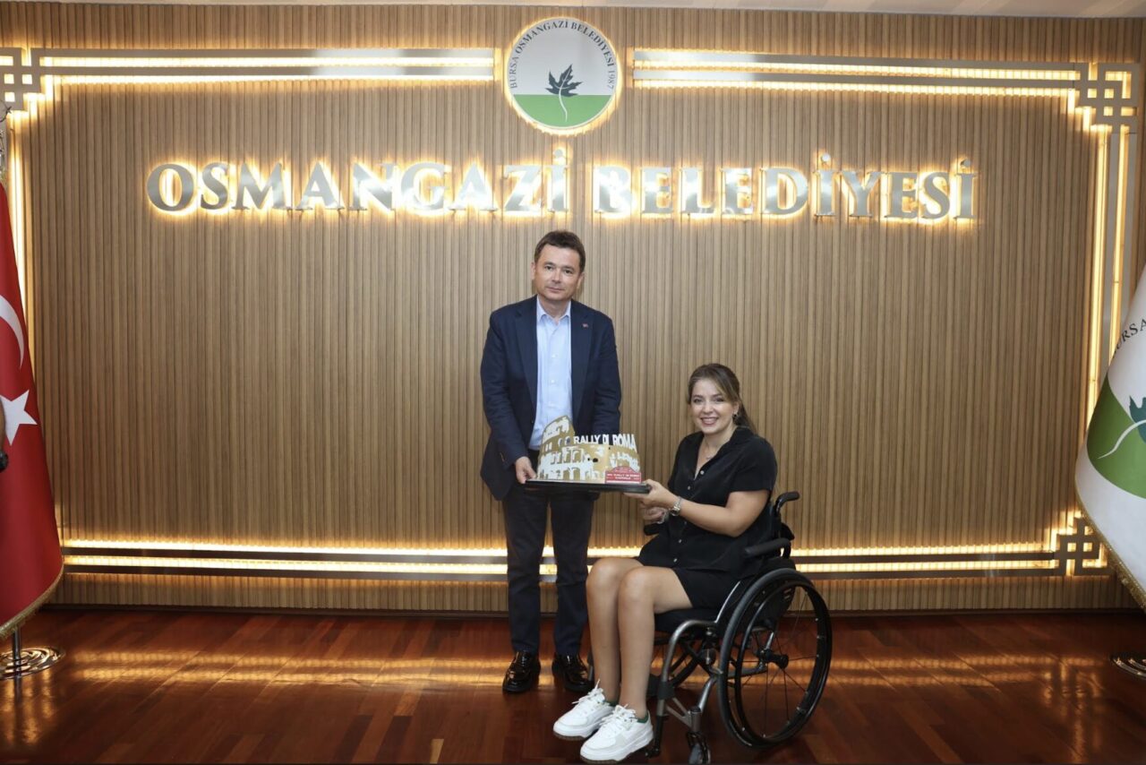 Şimdi Yeni Bir Zaferin Peşinde 2 Bülten Medya -