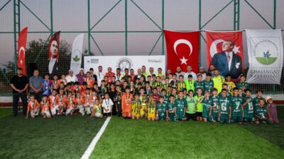 Osmangazi Belediyesi, genç yaşta hayatını kaybeden meclis üyesi Feyyaz Alptuğ