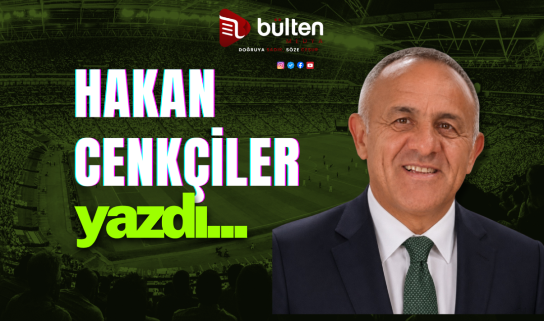 Tecrübe ve kalite farkı Haluk Erdem Abimizin vefatı dolayısı ile ailesine başsağlığı diliyorum. Üzüldüm…
