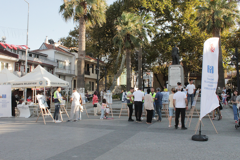 İMO Bursa’dan deprem uyarısı: “Riskleri depremden önce ortadan kaldırmalıyız” 2 Bülten Medya -