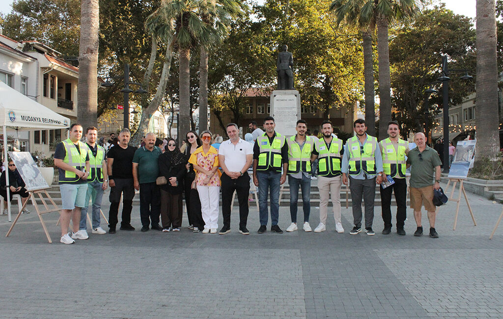 İMO Bursa’dan deprem uyarısı: “Riskleri depremden önce ortadan kaldırmalıyız” İMO Bursa Şubesi, 17 Ağustos Marmara Depremi’nin 27’nci yılında Bursa’nın