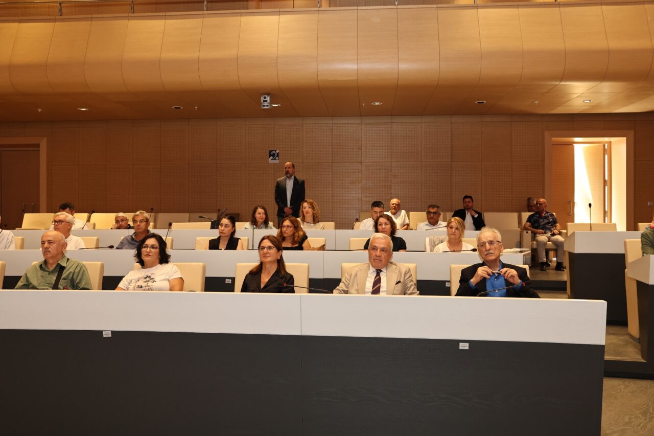 Nilüfer'de yeni dönüşüm modeli hazırlanıyor 2 Bülten Medya -