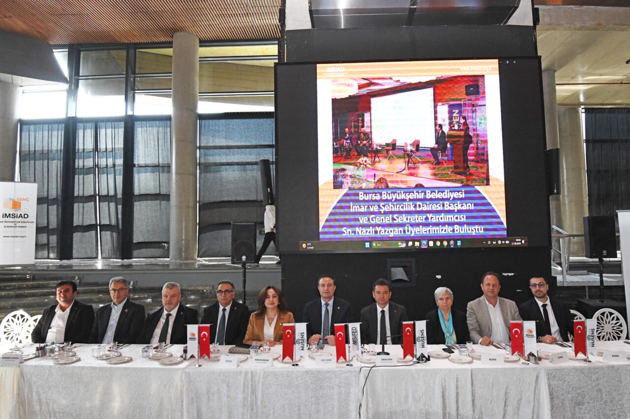 Osmangazi Belediyesi, 17 Ağustos Marmara Depremi’nin 27’nci yıl dönümünde düzenlediği