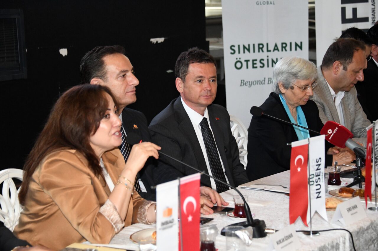 Osmangazi’nin geleceği masada! Dönüşüm için ortak akıl 4 Bülten Medya -