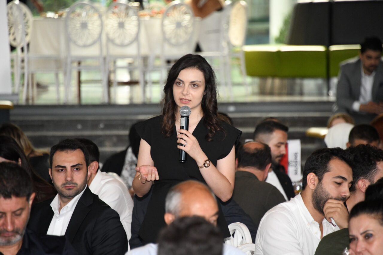 Osmangazi’nin geleceği masada! Dönüşüm için ortak akıl 2 Bülten Medya -