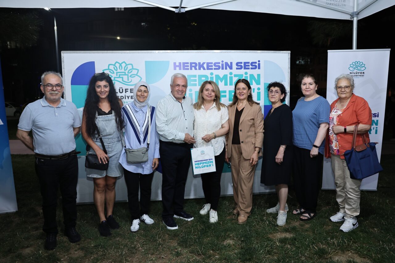 Şadi Özdemir'den ortak akıl mesajı 1 Bülten Medya -