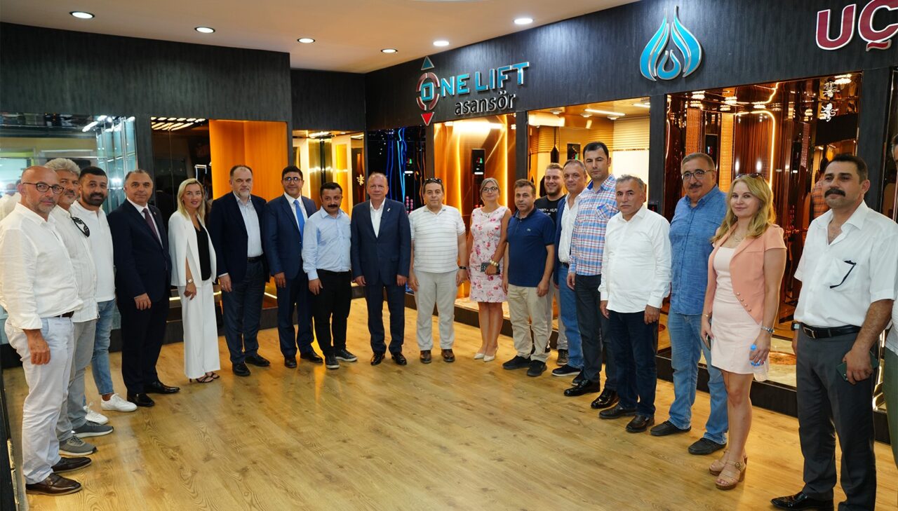 “İlk işimiz bağımsız denetim olacak” 5 Bülten Medya -