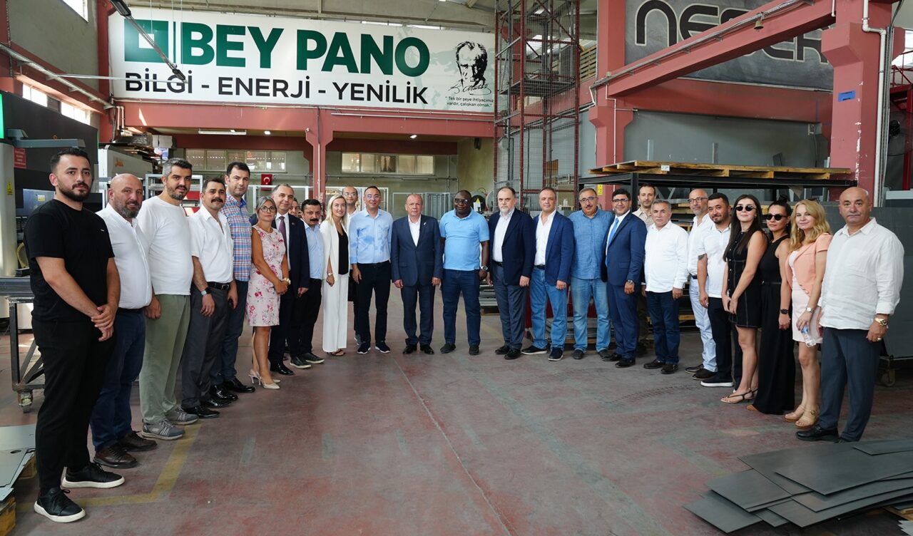 “İlk işimiz bağımsız denetim olacak” 6 Bülten Medya -