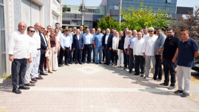 BTSO Başkan Adayı Özer Matlı, göreve gelmesi halinde odanın bütçesi,