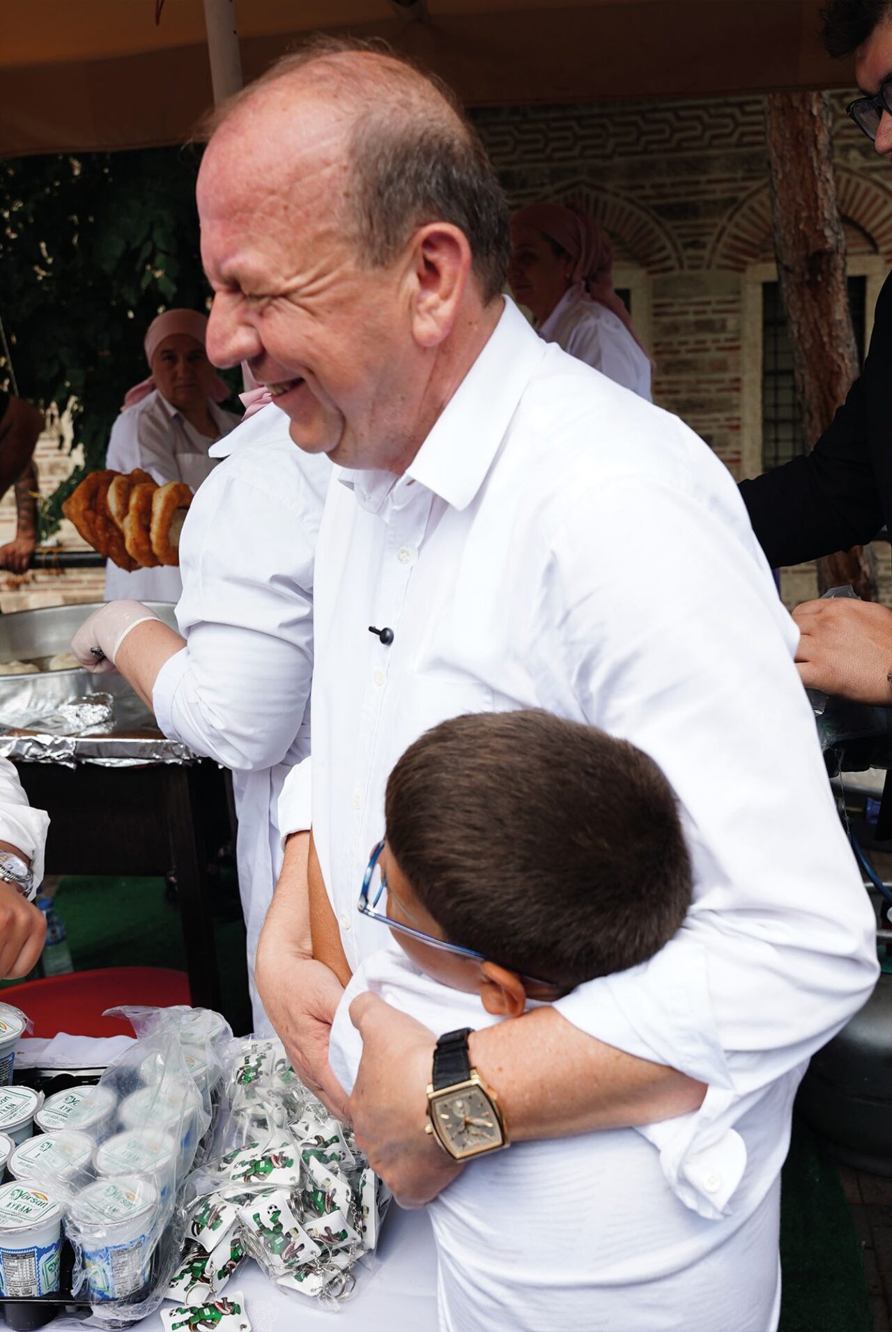 Her yerde bu söz yeter… 6 Bülten Medya -