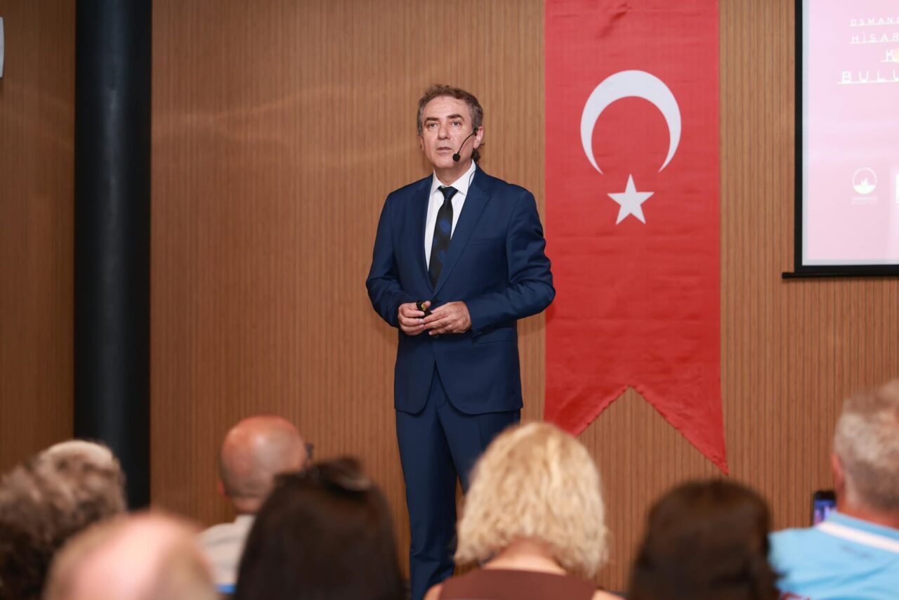 Büyük Taarruz Bursa’da anlatıldı 2 Bülten Medya -