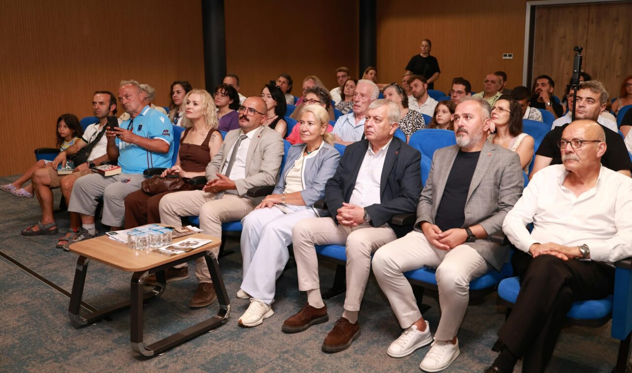 Büyük Taarruz Bursa’da anlatıldı 1 Bülten Medya -
