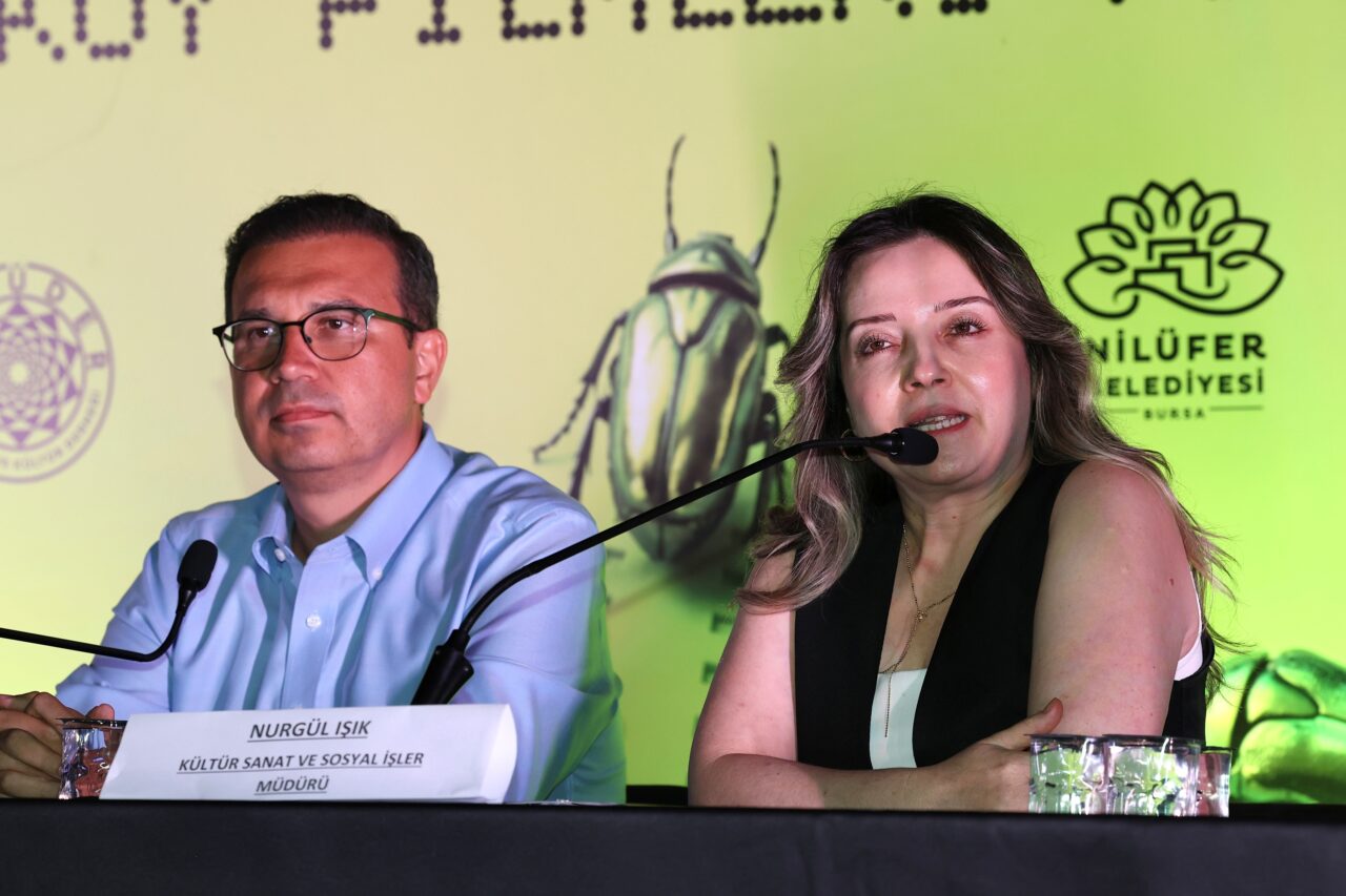 Çalı Köy Filmleri Festivali 10 yaşında! Program belli oldu 2 Bülten Medya -