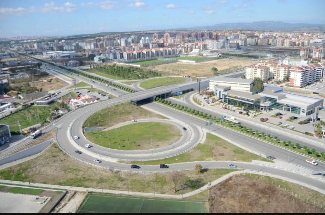  Osmangazi Belediye Geçmiş Dönem Meclis Üyesi Cemil Aydın, Çalı,