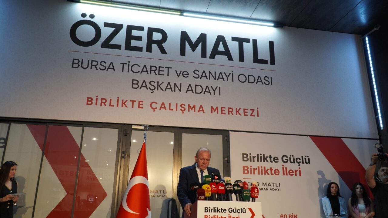 Bülten Medya -