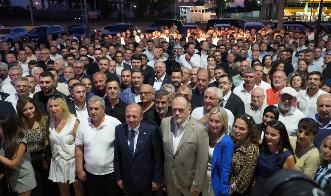Bursa iş dünyasının önde gelen isimlerinden Özer Matlı, Bursa Ticaret