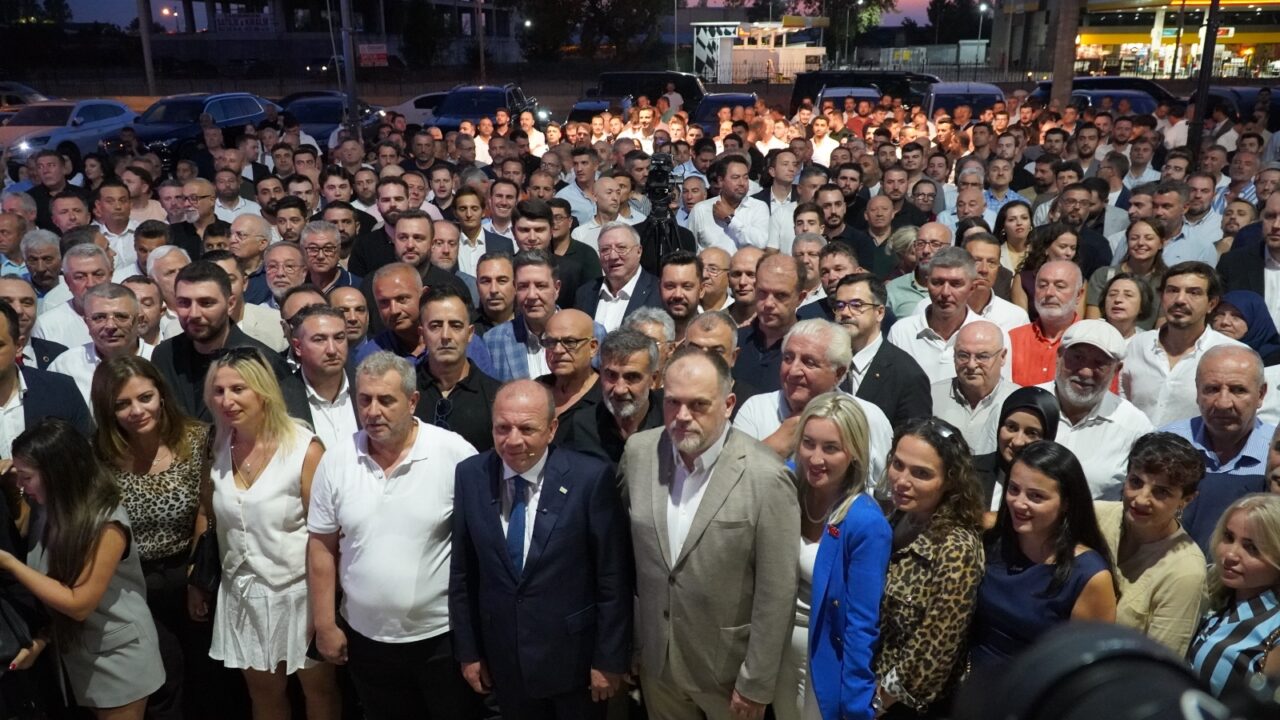 Bursa iş dünyasının önde gelen isimlerinden Özer Matlı, Bursa Ticaret