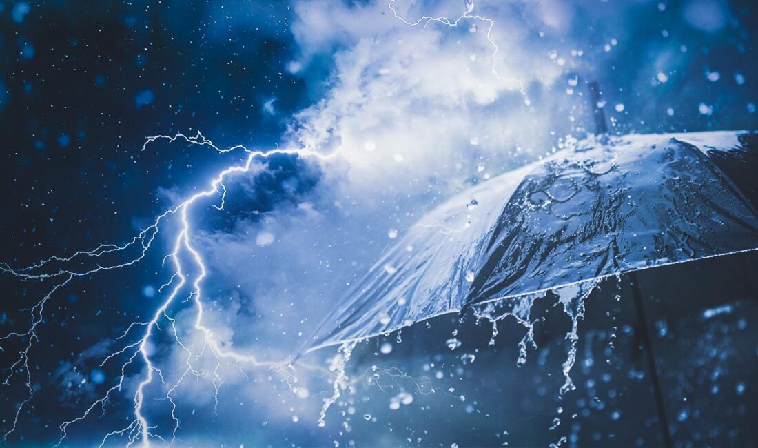 Meteoroloji’den 11 il için kuvvetli yağış uyarısı Meteoroloji Genel Müdürlüğü, aralarında Sivas, Trabzon, Rize ve Erzurum’un da