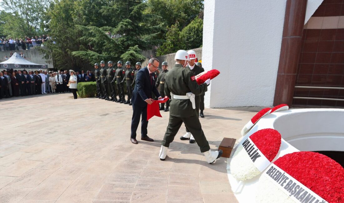 Tarihi evi yeniden açıldı Türkiye Cumhuriyeti’nin 3. Cumhurbaşkanı Celal Bayar, vefatının 40. yıl dönümünde