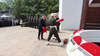 Türkiye Cumhuriyeti’nin 3. Cumhurbaşkanı Celal Bayar, vefatının 40. yıl dönümünde