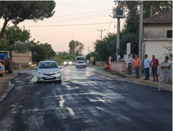Ekmekçi’de köprü çalışmasında sona gelindi 2 Bülten Medya -
