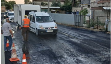 Ekmekçi’de köprü çalışmasında sona gelindi 1 Bülten Medya -